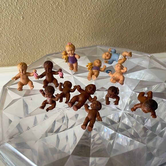 Vintage 1980’s Bully Babies - Picture 14 of 16